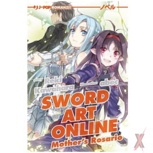 comixrevolution_sword_art_online_novel_mother_s_rosario_9788868839543