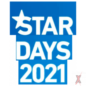 Star Days 2021