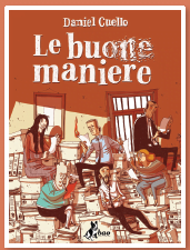 comixrevolution_le_buone_maniere_cover