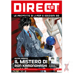 Direct 98 Catalogo Novita