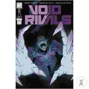 Void Rivals #17 Cvr B Cizmesija