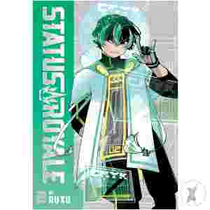 Status Royale Gn Vol 02 (C: 0-1-2)