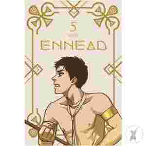 Ennead Hc Vol 05 (Mr) (C: 0-1-2)