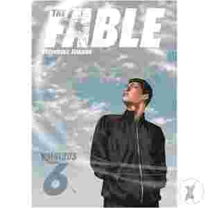 Fable Omnibus Gn Vol 06 (Mr) (C: 0-1-2)