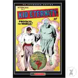 Ps Artbooks Kid Eternity Softee Vol 02 (C: 0-1-2)