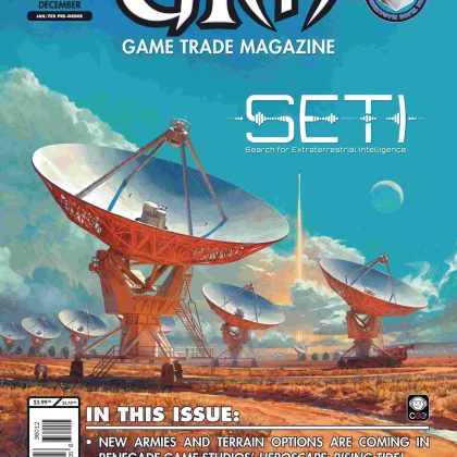 Game Trade Magazine Extras #300 (Net)