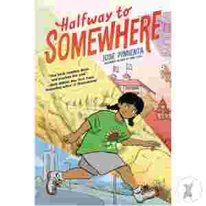 Halfway To Somewhere Gn (C: 0-1-0)