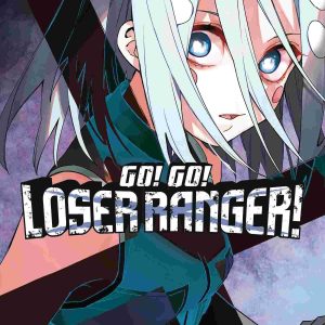 Go Go Loser Ranger Gn Vol 12 (Mr) (C: 0-1-2)