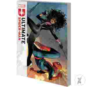 Ultimate Spider-Man By Jonathan Hickman Tp Vol 02 The Paper