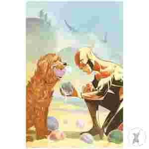 Flash #18 Cvr A Mike Del Mundo