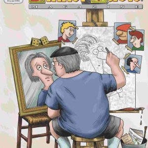 Knights Of The Dinner Table #319 (C: 0-1-2)