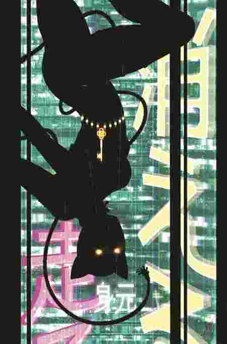 Catwoman #73 Cvr A Sebastian Fiumara