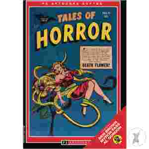 Pre Code Classics Tales Of Horror Softee Vol 03 (C: 0-1-1)