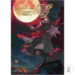 Grandmaster Of Demonic Cultivation Gn Vol 09 (C: 0-1-1)