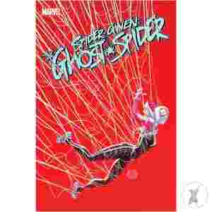 Spider-Gwen The Ghost-Spider #10