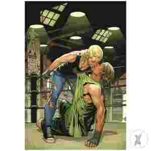 Black Canary Best Of The Best #4 (Of 6) Cvr A Ryan Sook