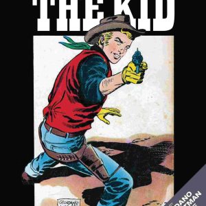 Silver Age Classics Billy The Kid Hc Vol 01 (C: 0-1-1)