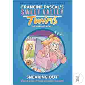 Sweet Valley Twins Gn Hc Vol 05 Sneaking Out (C: 1-1-0)