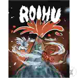 Roihu Gn (Mr) (C: 0-1-2)