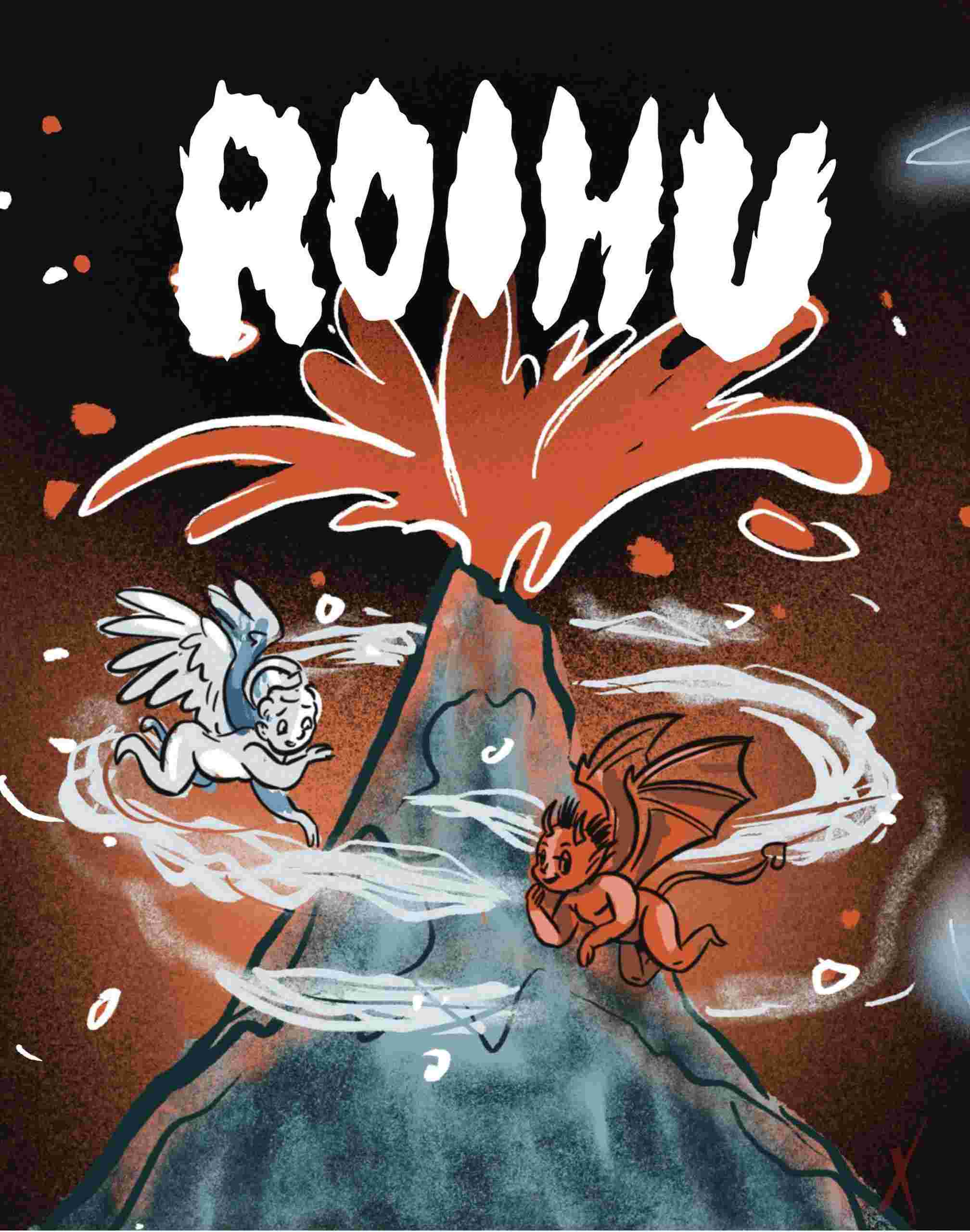 Roihu Gn (Mr) (C: 0-1-2)