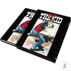 Silver Age Classics Billy The Kid Slipcase Ed (C: 0-1-1)