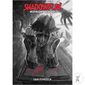 Shadowplay Gn Vol 01 Midnight School (Mr) (C: 0-1-2)