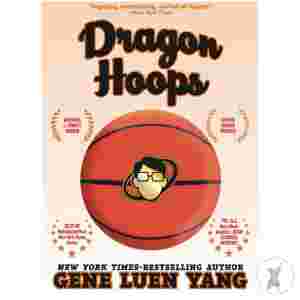 Dragon Hoops Sc Gn (C: 0-1-0)