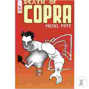 Death Of Copra #2 (Of 4) Cvr A Fiffe (Mr)