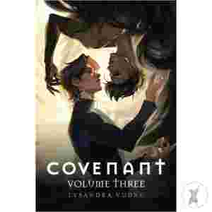 Covenant Gn Vol 03 (C: 0-1-2)
