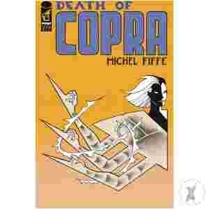 Death Of Copra #2 (Of 4) Cvr B Fiffe (Mr)
