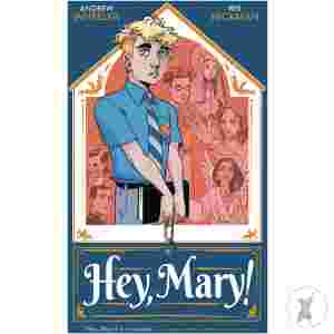 Hey Mary Gn (C: 0-1-2)