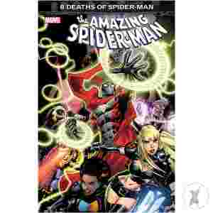 Amazing Spider-Man #67