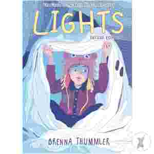 Lights Dlx Ed Hc (C: 0-1-2)
