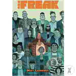 Freak Hc (C: 0-1-2)