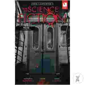 John Carpenters Tales Of Science Fiction Pause #1 (Of 6) (Mr