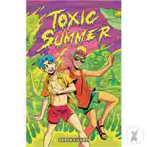 Toxic Summer Tp (C: 0-1-2)