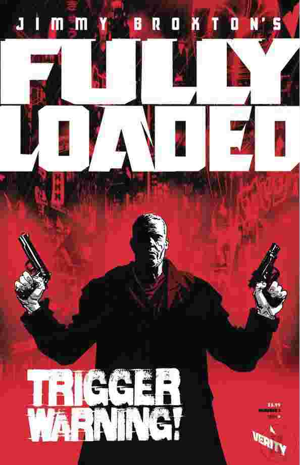 Fully Loaded #1 (Mr) (C: 0-1-2)