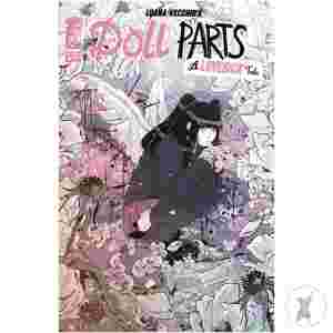 Doll Parts A Lovesick Tale #3 (Of 4) Cvr A Vecchio (Mr)