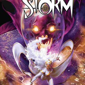 Storm #5
