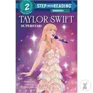 Taylor Swift Superstar Sc (C: 0-1-0)