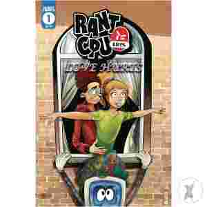 Rant Cpu Love Hurts #1 Cvr A Mk Perker