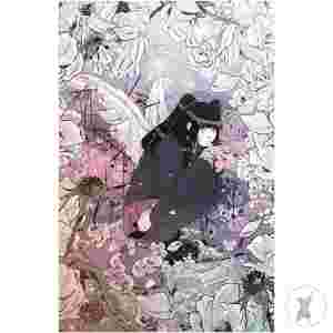 Doll Parts A Lovesick Tale #3 (Of 4) Cvr E 15 Copy Incentive (Mr)