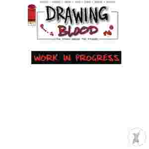 Drawing Blood #10 (Of 12) Cvr A Eastman
