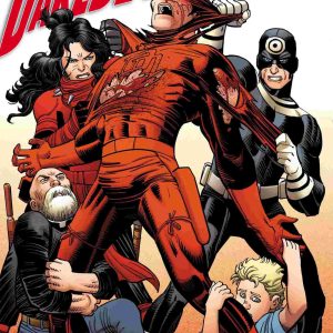 Daredevil #18