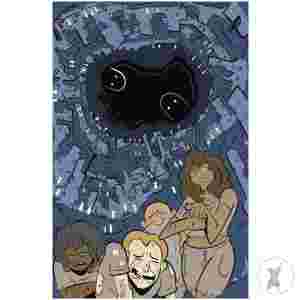 Archaic #3 (Of 5) Cvr B 3 Copy Incentive Lloyd (Mr)