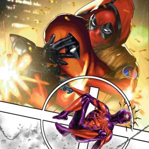 Deadpool #11