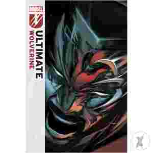 Ultimate Wolverine #2