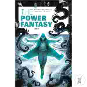 Power Fantasy #6 Cvr B Harding (Mr)
