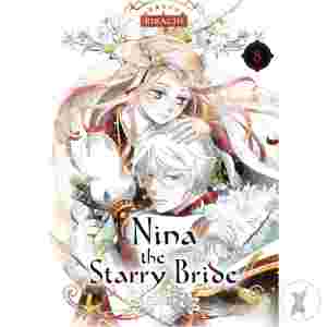 Nina Starry Bride Gn Vol 08 (C: 0-1-0)