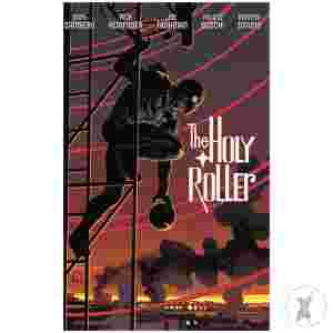 Holy Roller Tp (Mr)